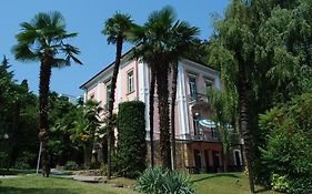 Hotel&Hostel Montarina Lugano Exterior photo