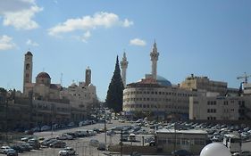 Sun Rise Hotel & Hostel & Tours Amman Exterior photo