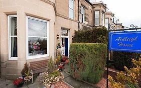 Ardleigh House Bed & Breakfast Edinburgh Exterior photo