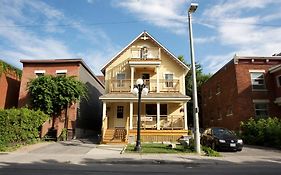 Ottawa Backpackers Inn Exterior photo