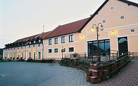 Pension U Svateho Jana Hotel Hradec Kralove Exterior photo