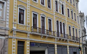 Parque Hotel Rio de Janeiro Exterior photo