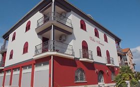 Villa Armin Rovinj Exterior photo