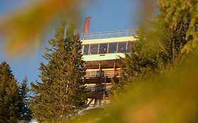 Hotel Plein Ciel Champery Exterior photo