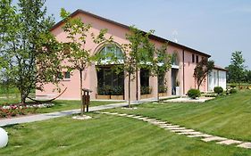 Agriturismo Ca' Beatrice - Venice Airport Guest House Favaro Veneto Exterior photo