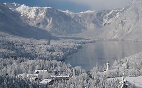 Apartments & Rooms Malej Bohinj Exterior photo