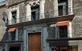 Downtown Beds Hostel Mexico City Exterior photo