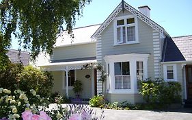 Cambria House Bed & Breakfast Nelson Exterior photo