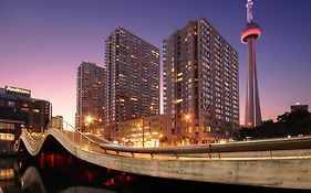 Radisson Blu Toronto Downtown Hotel Exterior photo