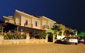 Caretta Apart Apartment Fethiye Exterior photo