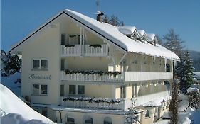 Pension Sonneneck Hotel Bayerisch Eisenstein Exterior photo