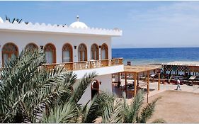 Shams Hotel & Dive Centre Dahab Exterior photo