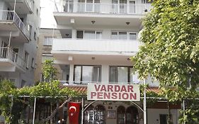 Vardar Pension Hotel Selcuk Exterior photo