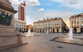 Corte Realdi Luxury Rooms Torino Exterior photo