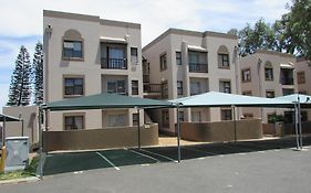 Serengeti Self Catering Units Hotel Bellville Exterior photo