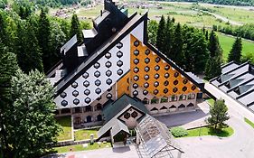 Bianca Resort & Spa Kolasin Exterior photo