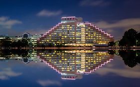 Hyatt Regency Boston/Cambridge Hotel Exterior photo