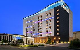 Aloft Chicago Schaumburg Hotel Rolling Meadows Exterior photo