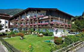 Haus Maria Hotel Bad Kleinkirchheim Exterior photo