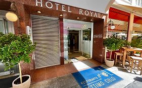 Hotel Royal Vienna Exterior photo