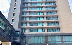 Golden Tulip Zhong Xin Hotel Taichung Exterior photo