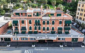 Rex Hotel Residence Genoa Exterior photo