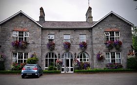 Highfield House Guesthouse Trim Exterior photo