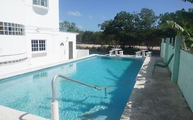 See Belize Waterside Sea View Apartment With Infinity Pool & Overwater Deck Belize City Exterior photo