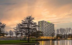 Ibis Styles Rotterdam Ahoy Hotel Exterior photo