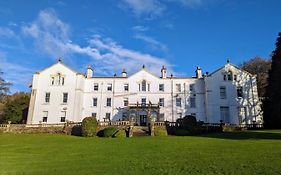 Court Colman Manor Guest House Bridgend  Exterior photo