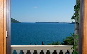 Garni Hotel Bokeska Noc Herceg Novi Exterior photo