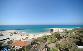 Residence Hotel Netanya Exterior photo