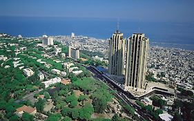 Dan Panorama Haifa Hotel Exterior photo