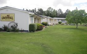 Cromwell Motel Exterior photo