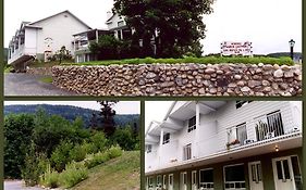 Maison Gauthier Bed & Breakfast Tadoussac Exterior photo