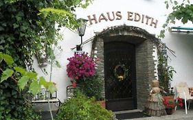 Haus Edith Bed & Breakfast Maria Woerth Exterior photo