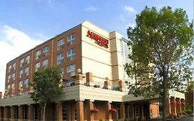 Norwood Hotel Winnipeg Exterior photo