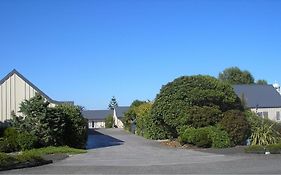 Jade Court Motel Hokitika Exterior photo