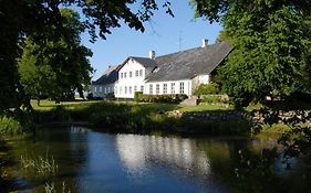 Ronhave Bed & Breakfast Sonderborg Exterior photo