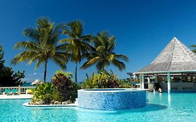 Starfish Tobago Hotel Black Rock Exterior photo