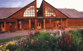 Grouse Mountain Lodge Whitefish Exterior photo