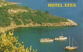 Hotel Efes Didim Exterior photo