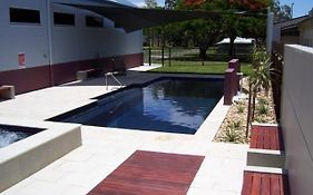 Fraser Coast Top Tourist Park Hotel Hervey Bay Exterior photo