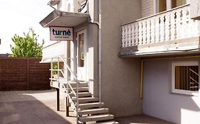 Turne Guest House Siauliai  Exterior photo