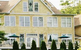 Elk Forge Bed And Breakfast Elkton Exterior photo