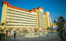 Grand Mir Hotel Tashkent Exterior photo