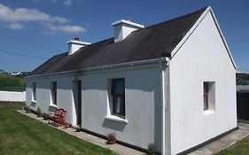 Katie'S Cottage Achill Sound Exterior photo