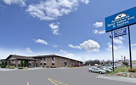 Americas Best Value Inn And Suites Bismarck Exterior photo