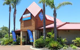 Discovery Parks - Bunbury Foreshore Hotel Exterior photo