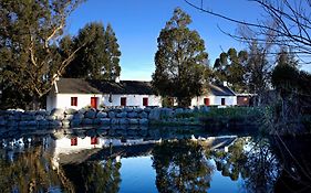 Donegal House Hotel Kaikoura Exterior photo